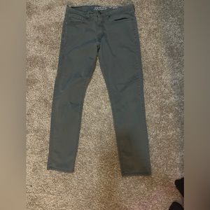 size 34 levi jeans